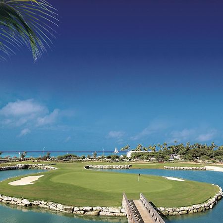 Divi Village Golf&Beach Resort Palm Beach Einrichtungen foto