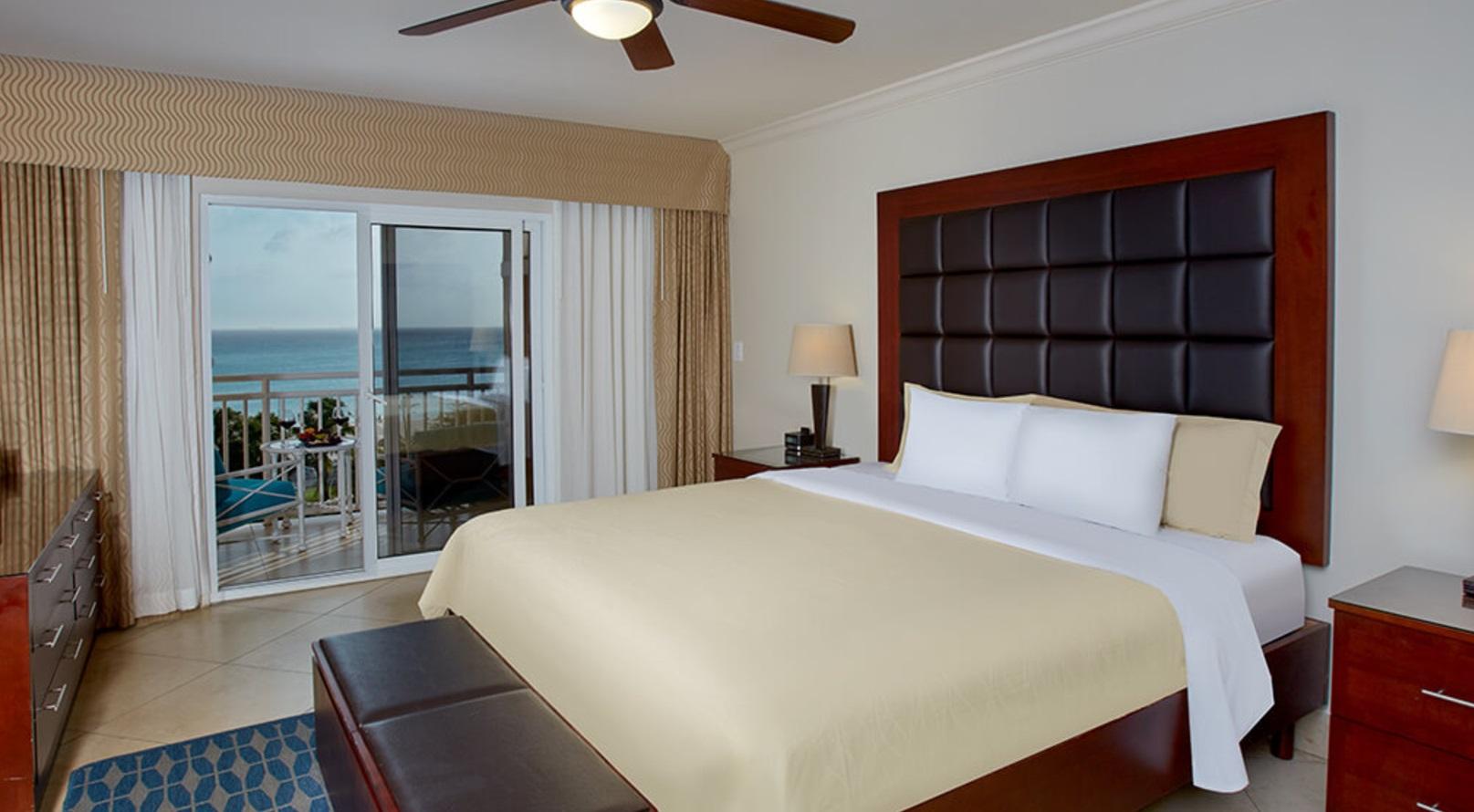 Divi Village Golf&Beach Resort Palm Beach Exterior foto