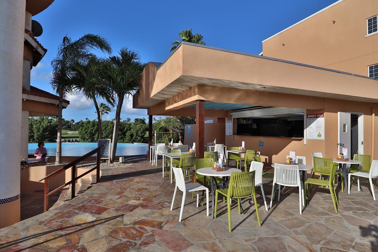 Divi Village Golf&Beach Resort Palm Beach Exterior foto