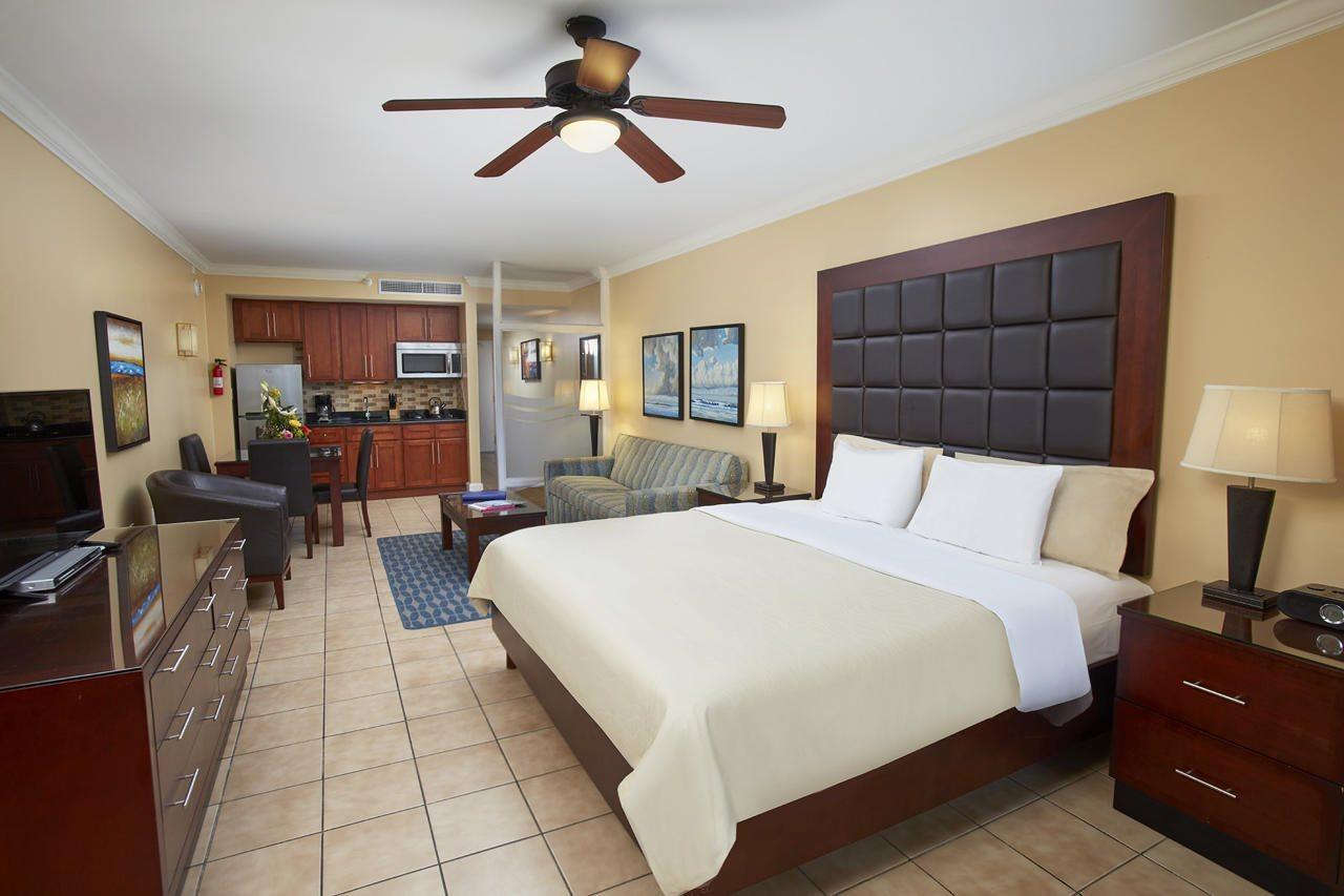 Divi Village Golf&Beach Resort Palm Beach Exterior foto