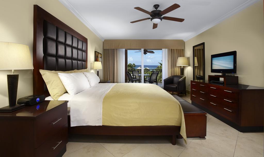 Divi Village Golf&Beach Resort Palm Beach Exterior foto