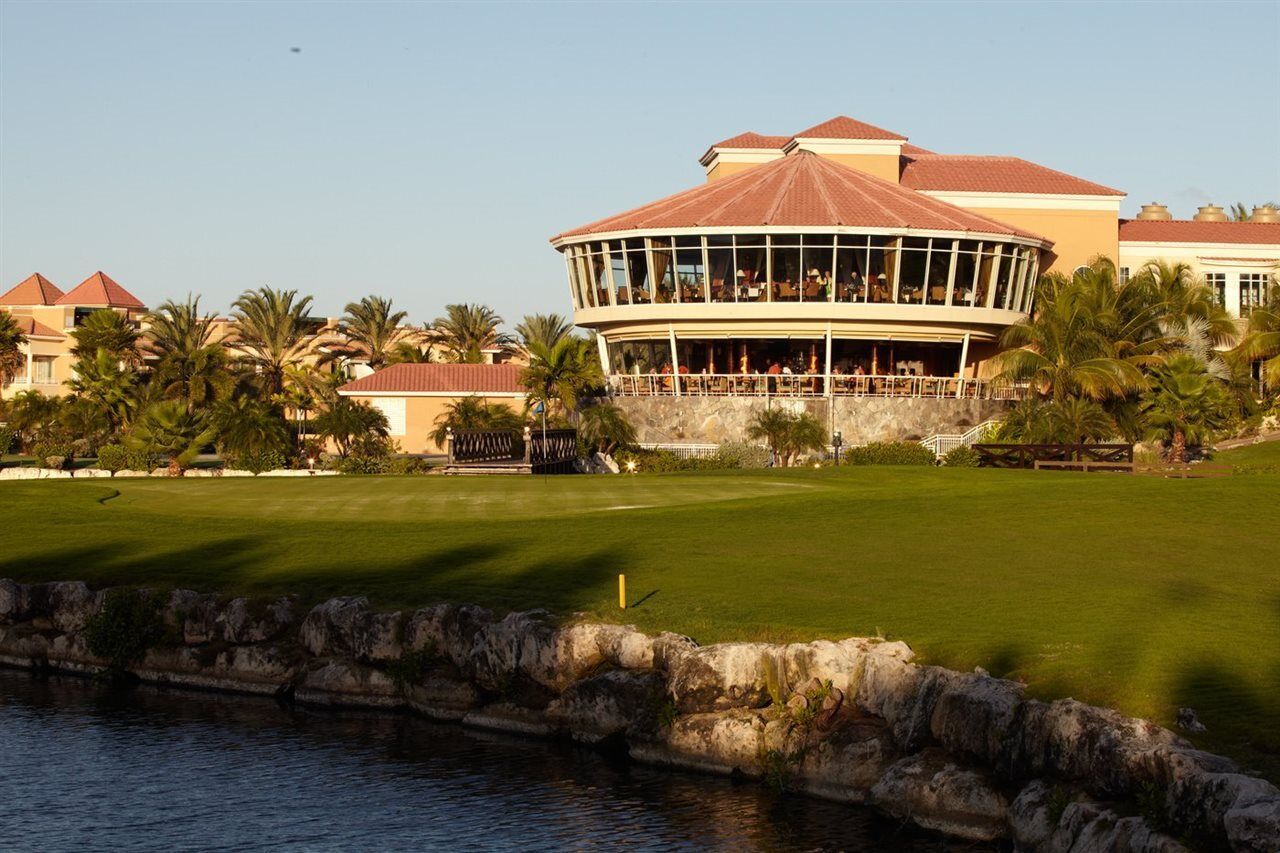 Divi Village Golf&Beach Resort Palm Beach Exterior foto